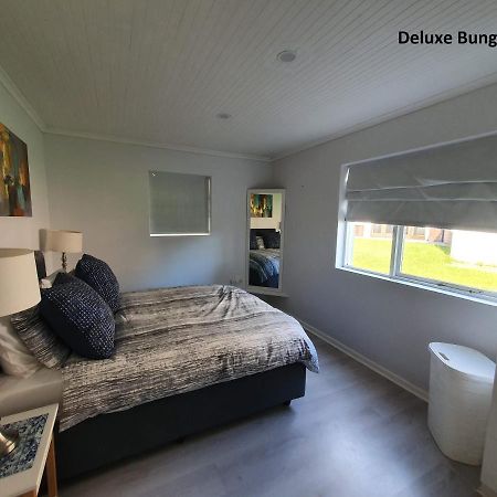 Milkwood Country House Port Elizabeth Zewnętrze zdjęcie