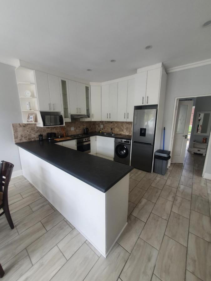 Milkwood Country House Port Elizabeth Zewnętrze zdjęcie
