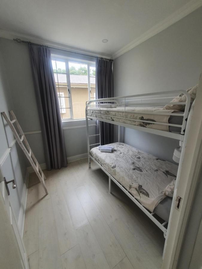 Milkwood Country House Port Elizabeth Zewnętrze zdjęcie