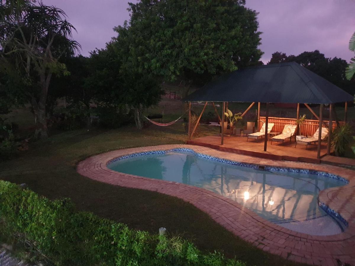 Milkwood Country House Port Elizabeth Zewnętrze zdjęcie