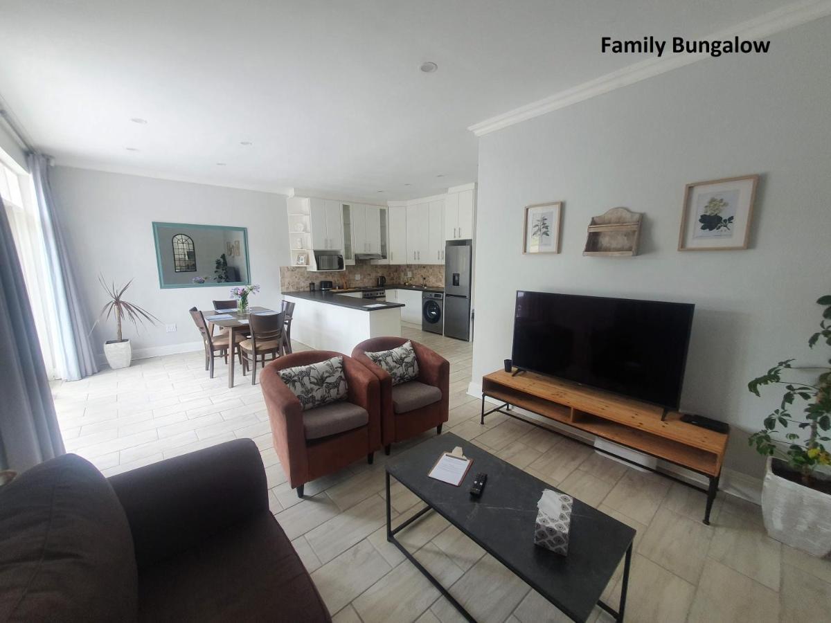 Milkwood Country House Port Elizabeth Zewnętrze zdjęcie