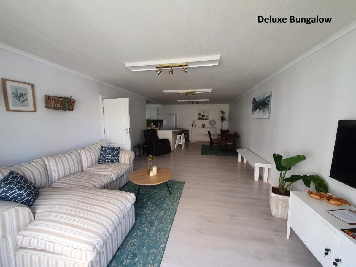 Milkwood Country House Port Elizabeth Zewnętrze zdjęcie