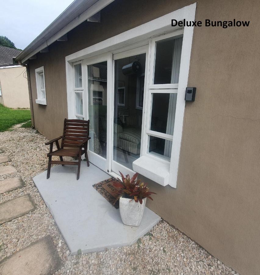 Milkwood Country House Port Elizabeth Zewnętrze zdjęcie