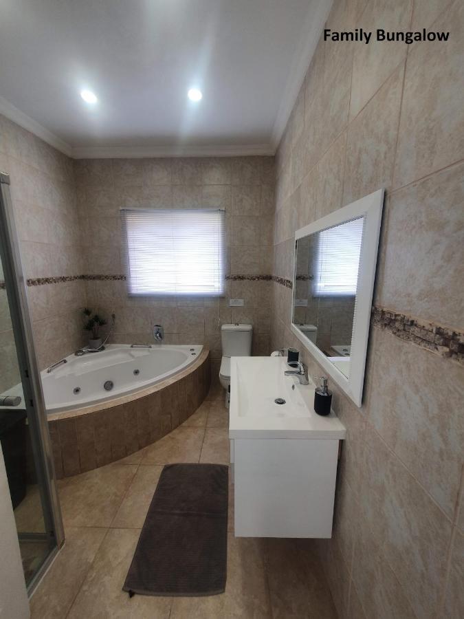 Milkwood Country House Port Elizabeth Zewnętrze zdjęcie