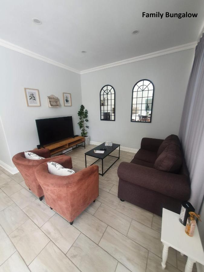Milkwood Country House Port Elizabeth Zewnętrze zdjęcie