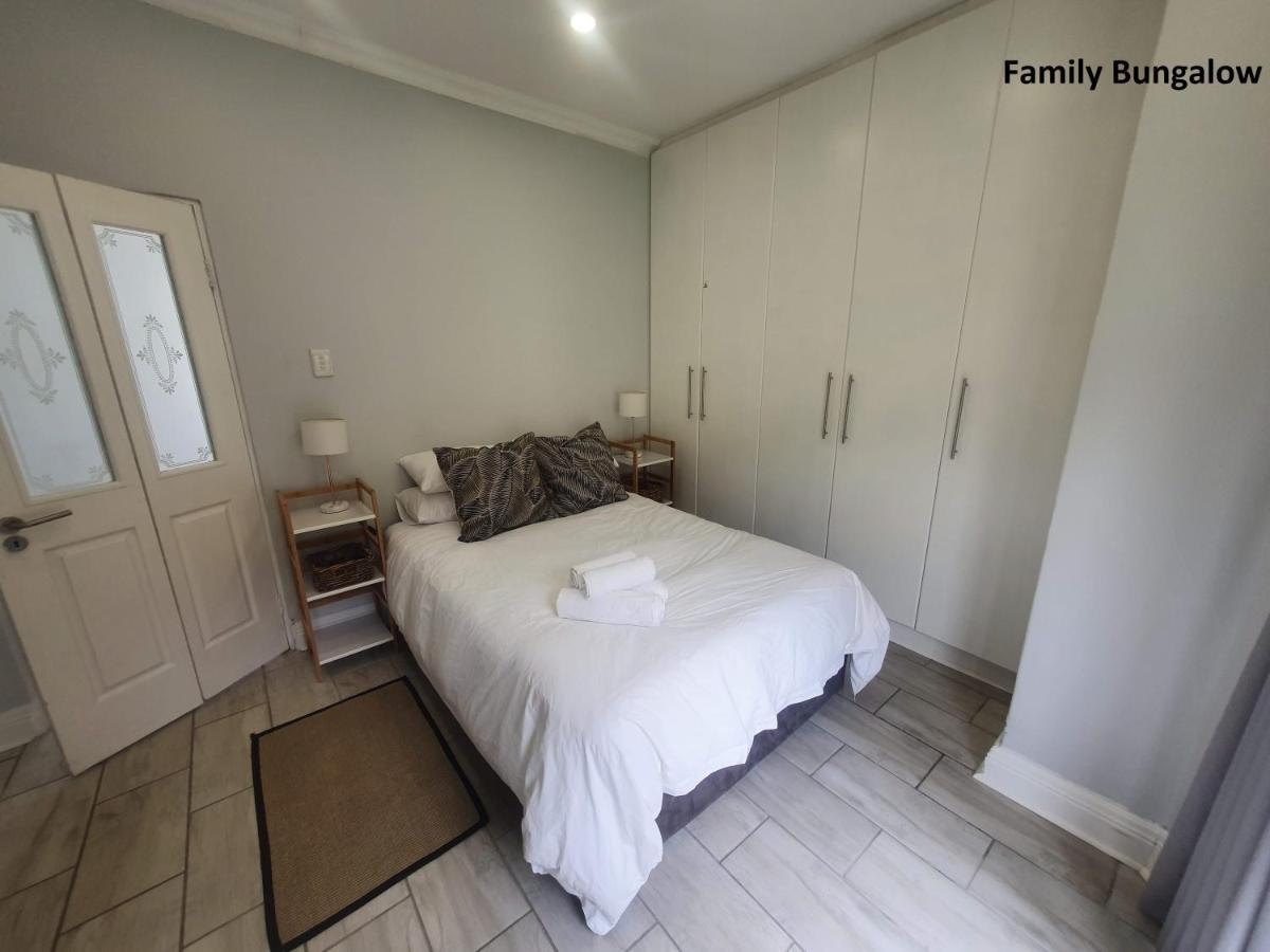 Milkwood Country House Port Elizabeth Zewnętrze zdjęcie