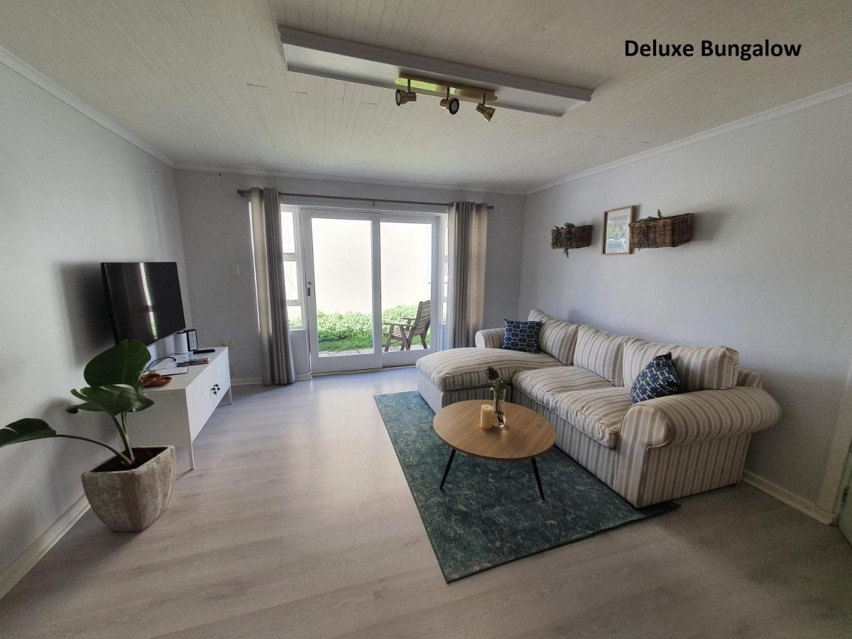 Milkwood Country House Port Elizabeth Zewnętrze zdjęcie