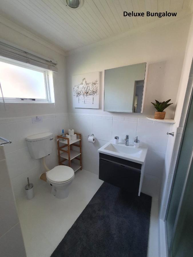 Milkwood Country House Port Elizabeth Zewnętrze zdjęcie