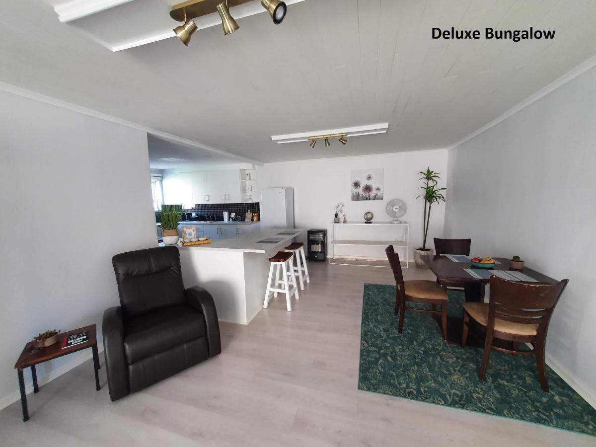 Milkwood Country House Port Elizabeth Zewnętrze zdjęcie