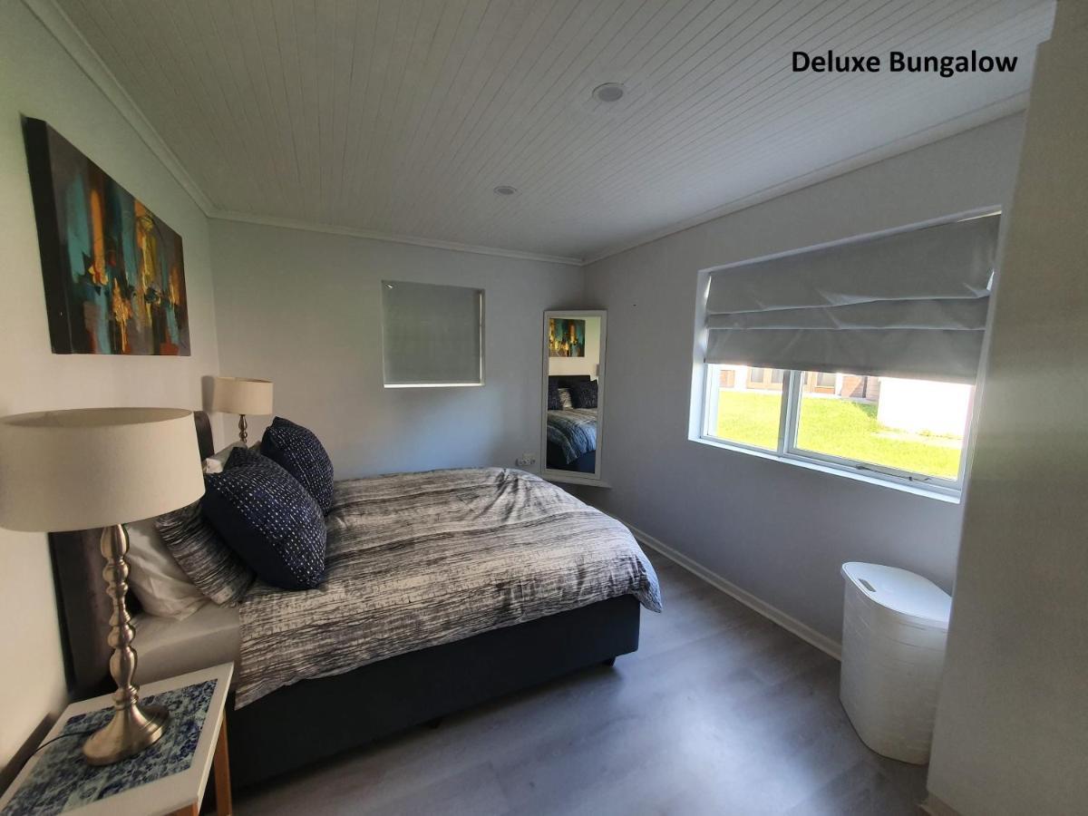 Milkwood Country House Port Elizabeth Zewnętrze zdjęcie